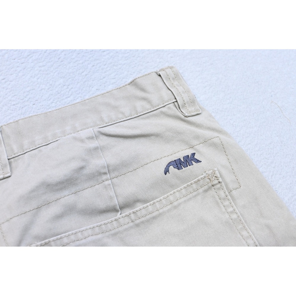 Mountain Khakis Men's Khaki Chinos - Light Beige